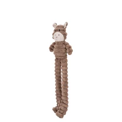 Picture of Freedog XL Hippo Toy – Squeaky Dog Toy 92cm
